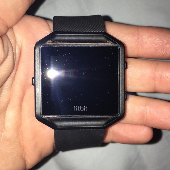 Fitbit Blaze - Picture 2 of 2